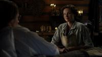 Click to watch 'Blood of My Blood' (popup) Outlander